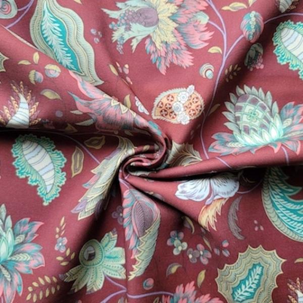 Antique Textile Company – Dutch Heritage - RED